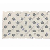 Wattelez - Kit 5 plaques de pastilles Pododactiles Rapid'Podo