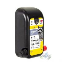 Suinga - Batterie pour Pasteur électrique 12V- 230V idéal pour animaux