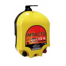 ZAR - Pastor Impacto 12 voltios batería exterior