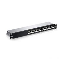 TC-P16C6AS panel de parcheo 1U - Trendnet