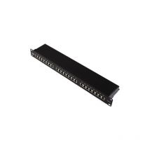 Lapara - Patch Panel Rack 1u Cat 6 Ftp Networking