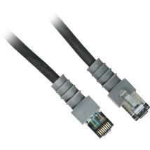Patchsee - câble RJ45 catégorie 6a f/utp (20 mètres)