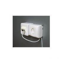 Cordon RJ45 wallpatch cat 6A u/ftp 4 m (wp/f) - Patchsee