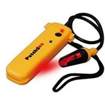 Patchsee - injecteur de lumiere - rouge (ro/pro-pl)
