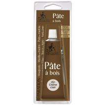 Les Anciens Ebenistes - Pâte à bois75mlcheneclair