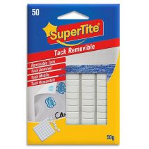 Pâte à fixer 50 g – Fixation rapide et propre