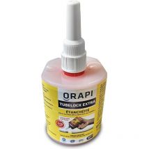 Pate a joint hydraulique - pate d'etancheite fix raccords degryp-oil