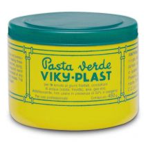 Pâte d'étanchéité des raccords filetés métalliques - eau & gaz - 450g