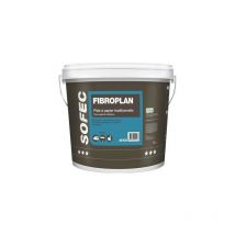 Pâte À Papier Traditionnelle Sofec Fibroplan 25kg