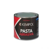Pâte abrasive Kemipol - 125ml