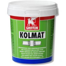 Griffon - Pâte à joint d'étanchéité Kolmat (pot de 875 gr) - 6303662
