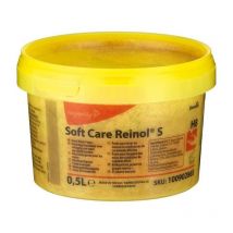 Pate de lavage des mains SoftCare Reinol-S 500ml (Par 6)
