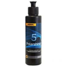 Polarshine 5 pâtes vernis 250 ml - Mirka