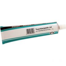 Diamant - Pâte de dressage rouge 70 g