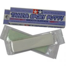 Tamiya - Pate epoxy - Mastic surface lisse 25gr attributsansintitul : 25gr