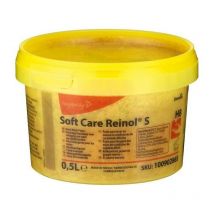 Pate Handwashing Softcare Reinol-S 500Ml (6)