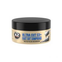 Pâte K2 Pour Polissage Mécanique Ultra Cut C3+ 300g