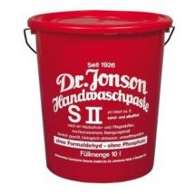 Dr Jonson - Pate lavage main s ii 500ml Dr. Jonson (Par 27)
