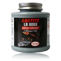 Loctite - Pate lubrifiante anti-seize cuivre lb 8008 c5-a - 113g