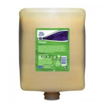 Pâte Nettoyante Sans Solvant Solopol Classic Cartouche 4 L - Arma - Sol4ltr