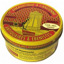 Encaustique Ancien Pate Bois C250ml Rivain