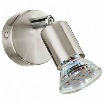 Gamme mini-led bg 1 spot patère ø 60