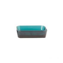Collection kira duck porte-savon l 12 x l 8 x h 3