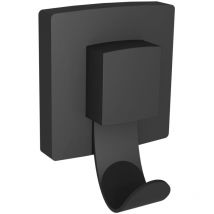 Patère kote Noir - Allibert