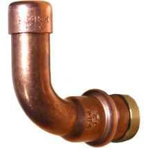 Patère cuivre Vintage-Rétro Arcanaute