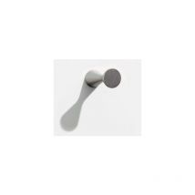 Patère Diabolo 7014 - talla Inox look