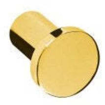 TRES – 16123620OR – Patère Or 24K – Matières, Fixation patère