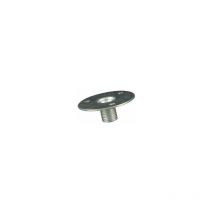Patère plate filetage M10/1 - 141129 - Orbitec