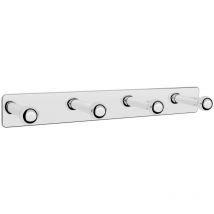 Suspension de salle de bain victoria Roca Options : 4 crochets