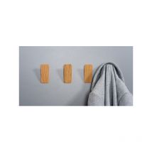 Patère Switch 7008 - talla Chêne