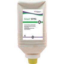 Pâte nettoyante solopol strong - 2000 ml - sc johnson professional