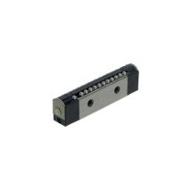 INA - Patin à recirculation de billes KUVS10 -b - Largeur :48mm