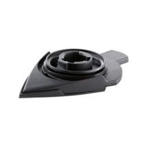 Patin de ponçage SSH-GE-STF-RO90 dx Festool pour RO90 - 496802