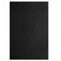 Patin feutre autocollant pour meuble 20x30cm
