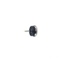 Patin glisseur amortisseur - Diamètre : 40 mm Itar