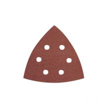 Patín lijadora delta. Pack 5 unidades. Ratio 100