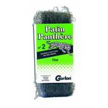 Patin panthere n° 2 – Chiffon, microfibre et lingette – GERLON