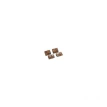 Hayward - Zapatas anchas corcho (4 uni.) limpiafondos Navigator/Pool Vac/Navigator Pro/Pool Vac Pro.