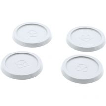 AEG - patins anti-vibrations pour lave-linge