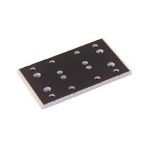 Patin velcro Festool pour rts 400 / rs 400 - 489252