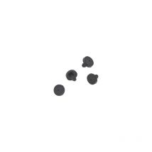 Patins supports casserole x4 d'origine Plaque de cuisson 50284009003 Electrolux