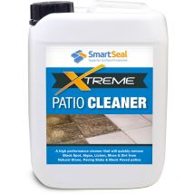 Smartseal - Patio Clean Xtreme - 3 x 5 Litres