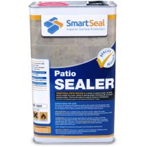 Smartseal - Patio Sealer (Sample)