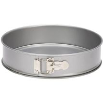 Stampo A Scatto A Molla Da 24 Cm - 03613 Patisse