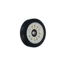 Zapata de rueda para secadora beko 2987300200