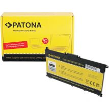 Akku hp Pavilion 15-CC 15-CD 17-AR Serie 14-BF - Patona